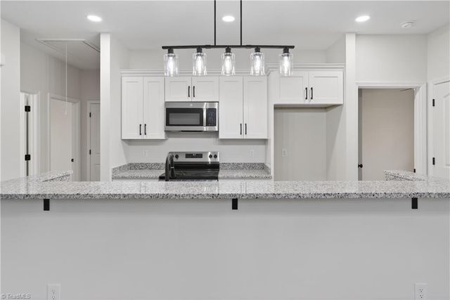 1204 Pearson Place, High Point, NC 27260