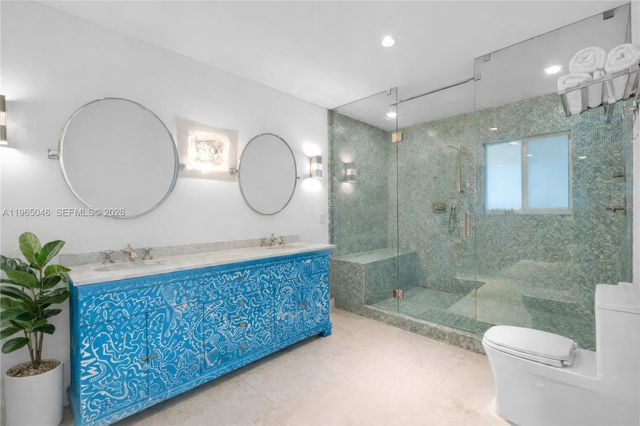 3400 NE 165th St, North Miami Beach, FL 33160