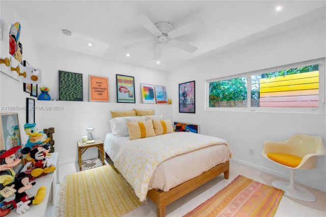 3400 NE 165th St, North Miami Beach, FL 33160