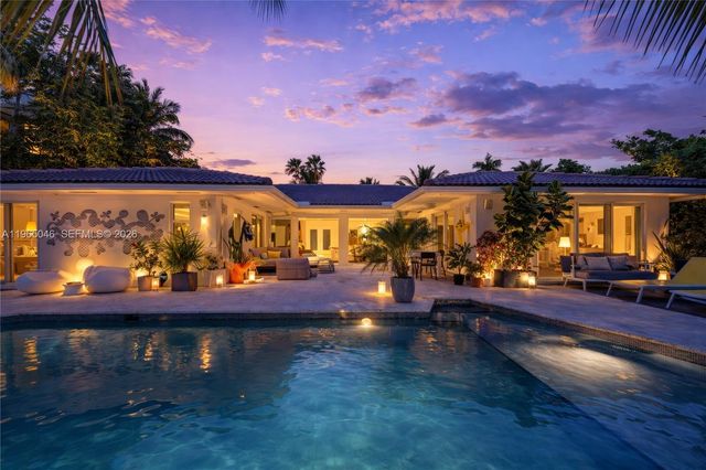 3400 NE 165th St, North Miami Beach, FL 33160