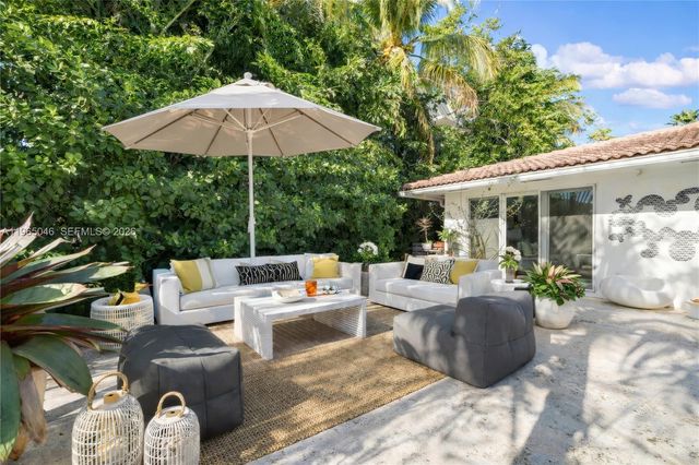 3400 NE 165th St, North Miami Beach, FL 33160