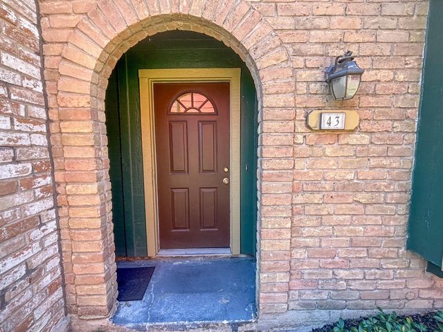 11002 Hammerly Boulevard 43, Houston, TX 77043