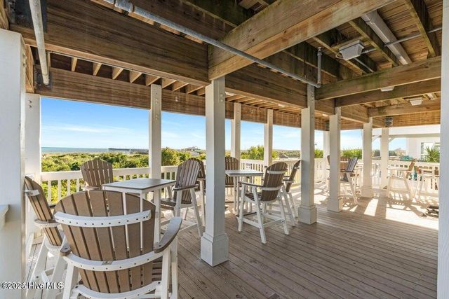 7443 Haddington Place SW 11, Sunset Beach, NC 28468