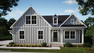 7443 Haddington Place SW 11, Sunset Beach, NC 28468