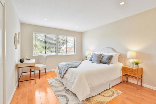 480 Coyote Creek Circle, San Jose, CA 95116
