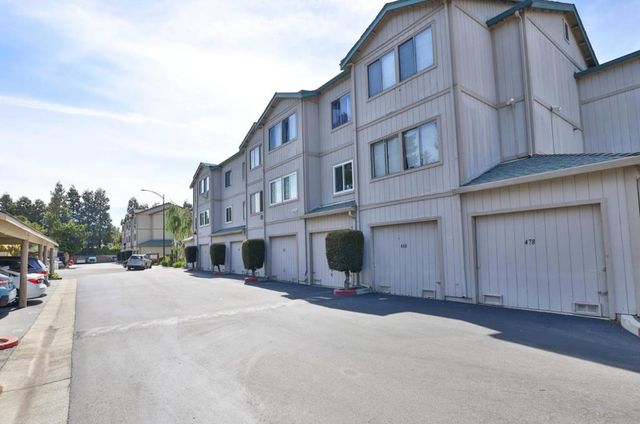 480 Coyote Creek Circle, San Jose, CA 95116