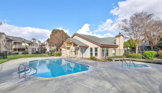 480 Coyote Creek Circle, San Jose, CA 95116