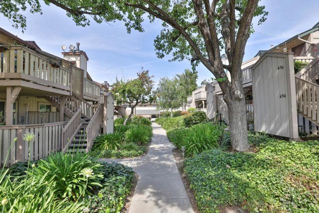 480 Coyote Creek Circle, San Jose, CA 95116