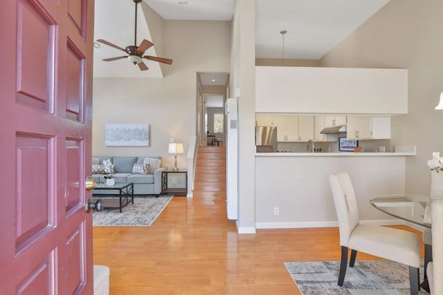 480 Coyote Creek Circle, San Jose, CA 95116