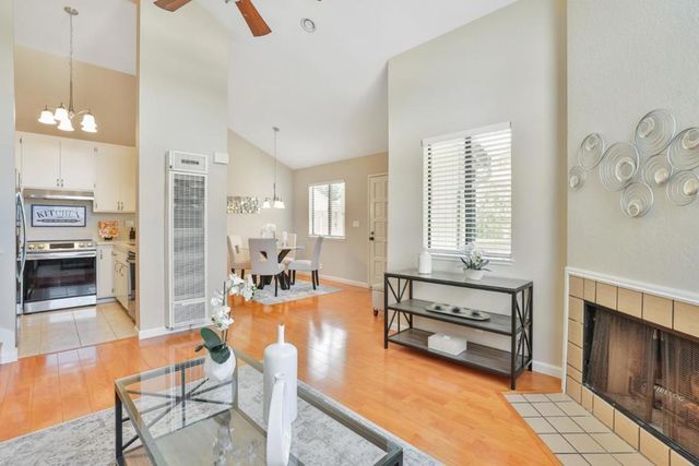 480 Coyote Creek Circle, San Jose, CA 95116