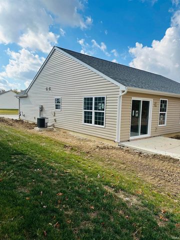 10249 Tirian Place, Fort Wayne, IN 46835