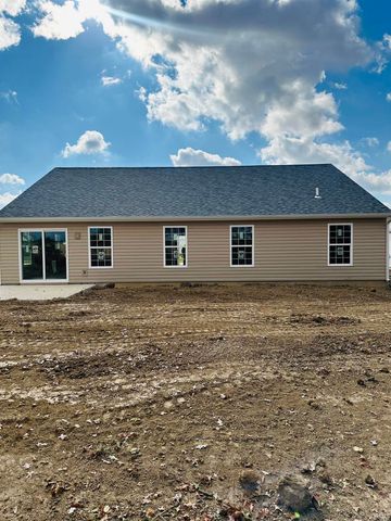 10249 Tirian Place, Fort Wayne, IN 46835