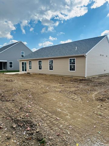 10249 Tirian Place, Fort Wayne, IN 46835