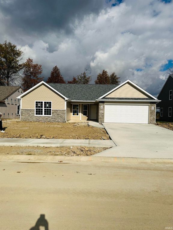 10249 Tirian Place, Fort Wayne, IN 46835