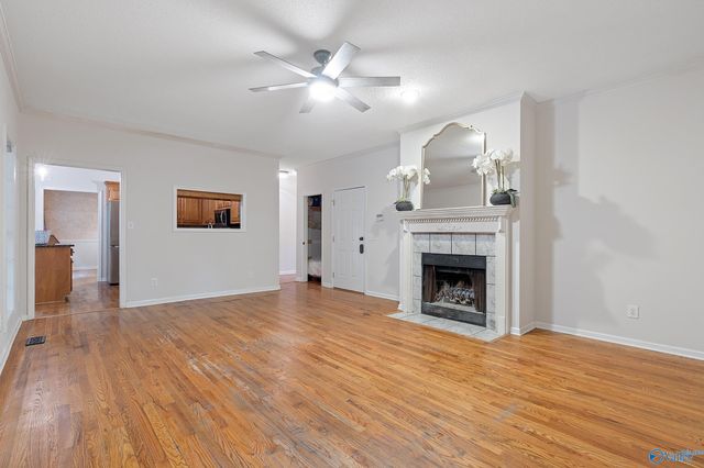 104 Glade Creek Circle, Harvest, AL 35749