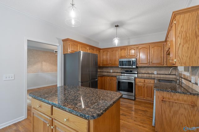 104 Glade Creek Circle, Harvest, AL 35749