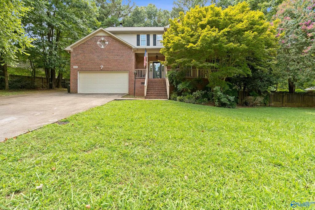 104 Glade Creek Circle, Harvest, AL 35749