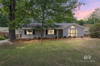 2404 Pavan Drive, Mobile, AL 36693