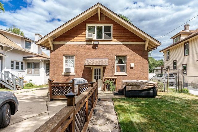 1234 E Porter Avenue, Beloit, WI 53511