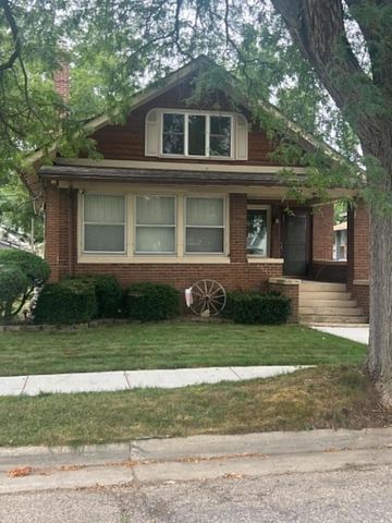 1234 E Porter Avenue, Beloit, WI 53511