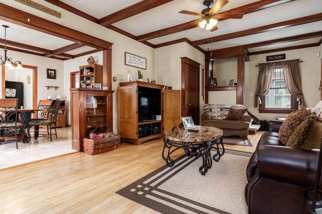 1234 E Porter Avenue, Beloit, WI 53511
