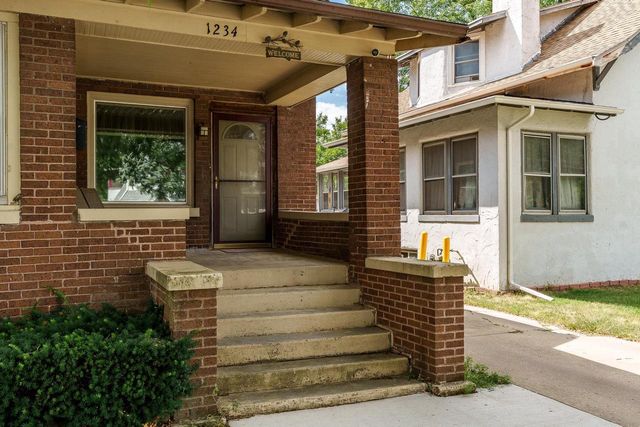 1234 E Porter Avenue, Beloit, WI 53511
