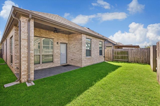 7043 Coneflower Creek, Katy, TX 77493