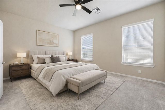 7043 Coneflower Creek, Katy, TX 77493