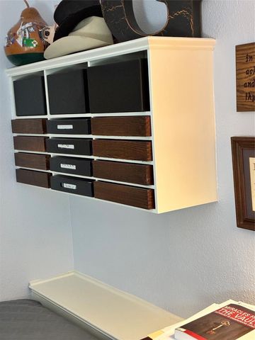 4633 Wild Indigo Street 534, Houston, TX 77027