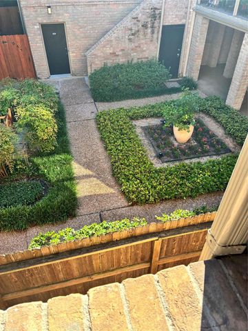 4633 Wild Indigo Street 534, Houston, TX 77027