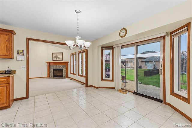 54845 Petunia Drive, Macomb, MI 48042