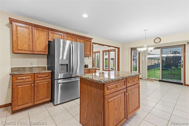 54845 Petunia Drive, Macomb, MI 48042