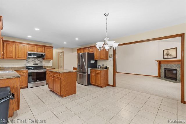 54845 Petunia Drive, Macomb, MI 48042