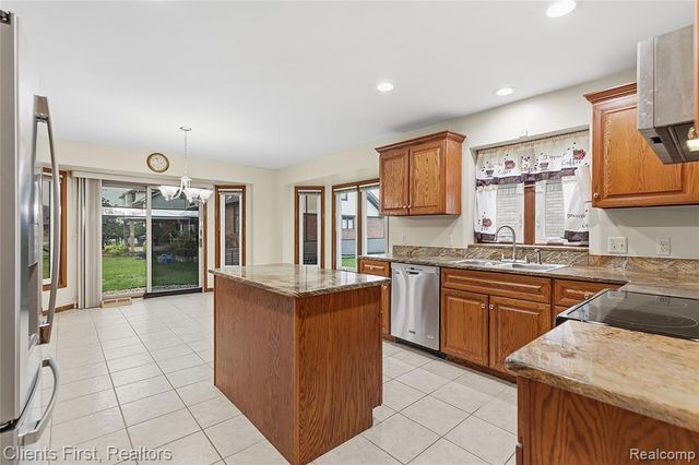 54845 Petunia Drive, Macomb, MI 48042
