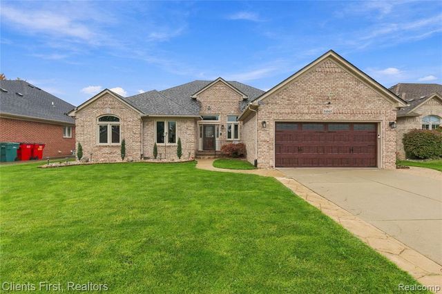 54845 Petunia Drive, Macomb, MI 48042