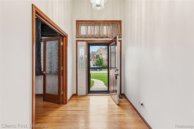 54845 Petunia Drive, Macomb, MI 48042