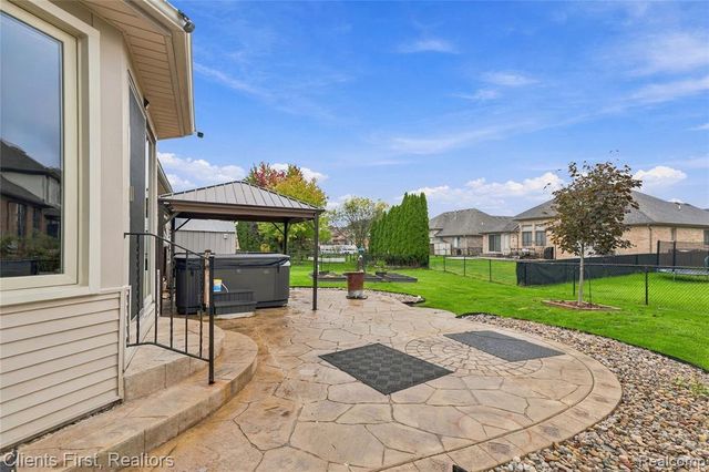 54845 Petunia Drive, Macomb, MI 48042
