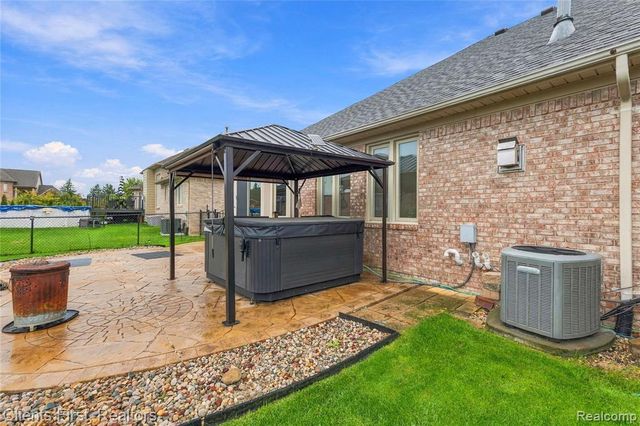 54845 Petunia Drive, Macomb, MI 48042