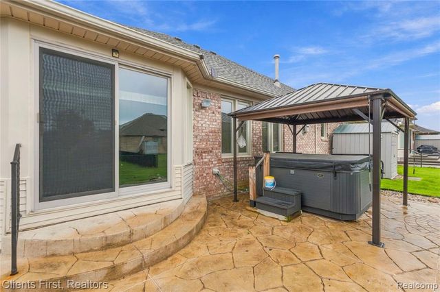 54845 Petunia Drive, Macomb, MI 48042