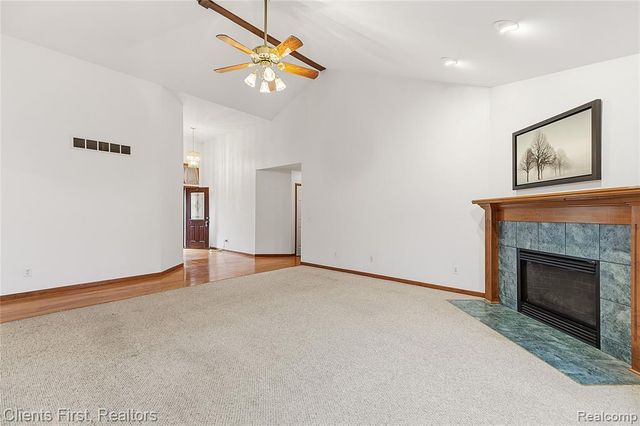 54845 Petunia Drive, Macomb, MI 48042