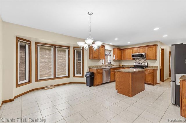 54845 Petunia Drive, Macomb, MI 48042