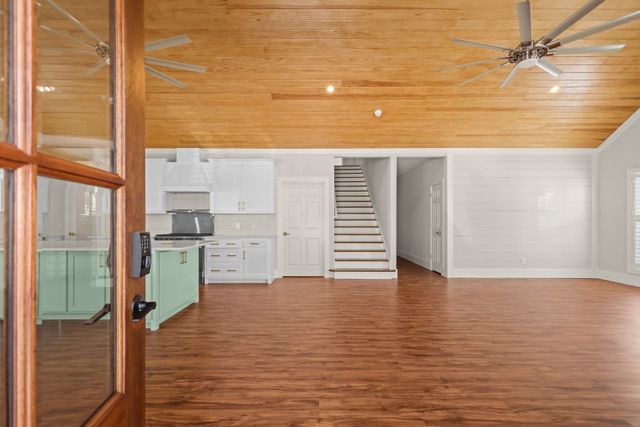 135 Serenity Lane, St Simons Island, GA 31522