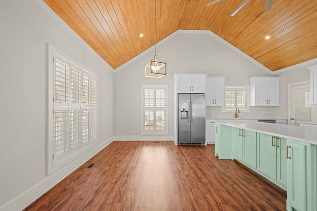 135 Serenity Lane, St Simons Island, GA 31522