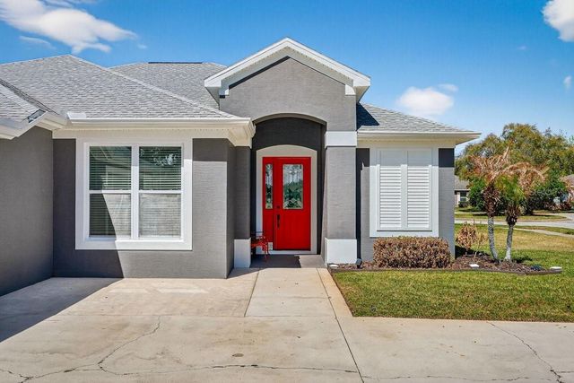 1613 TOWN PARK DRIVE, Port Orange, FL 32129