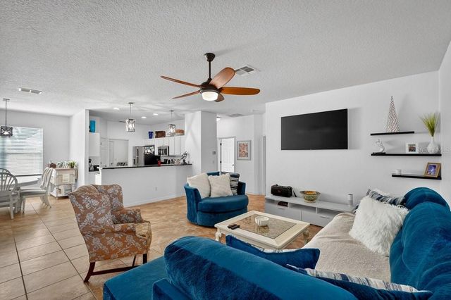 1613 TOWN PARK DRIVE, Port Orange, FL 32129