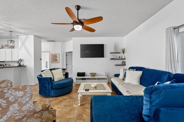 1613 TOWN PARK DRIVE, Port Orange, FL 32129