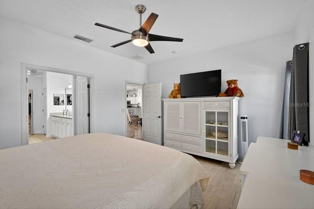 1613 TOWN PARK DRIVE, Port Orange, FL 32129