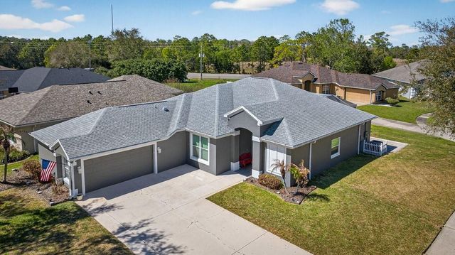 1613 TOWN PARK DRIVE, Port Orange, FL 32129