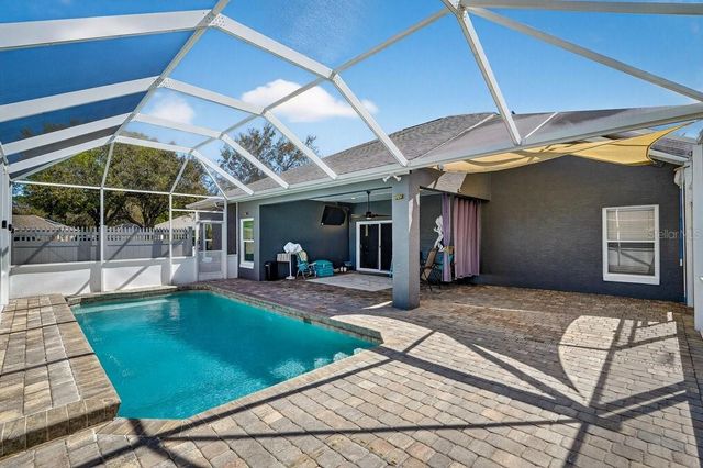 1613 TOWN PARK DRIVE, Port Orange, FL 32129