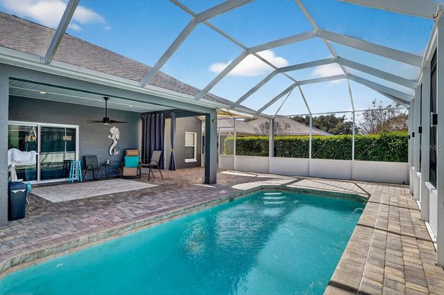 1613 TOWN PARK DRIVE, Port Orange, FL 32129